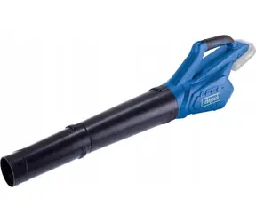 Scheppach C-BL700-X / Laubbläser / Akku 20V / IXES