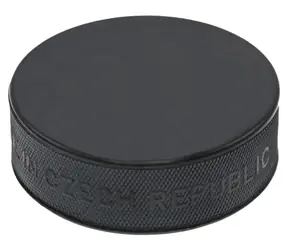 RULYT Hockeypuck SENIOR / Durchmesser 7,5 cm
