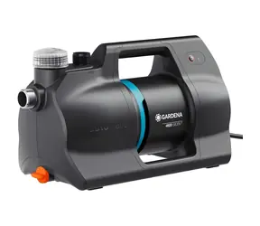 Gardena 4600 Silent / Gartenpumpe