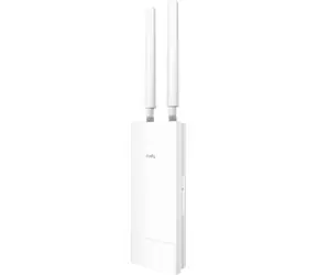 Cudy AP3000 Outdoor weiß / Access Point / Wi-Fi 6 / PoE / 2976 Mbit/s