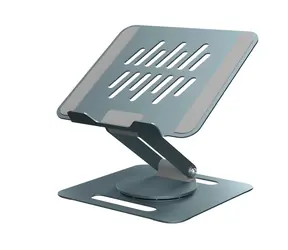 TB Touch TB-LPT2 / Laptop- und Tablet-Ständer / 11-15 Zoll / Tragkraft 10 kg
