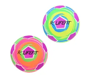 Lifefit Gummiball Mix / Kinderball / PVC / 70 g