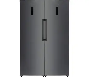 Philco Verbindungsstück für Kühlgeräte / Zwischenstück / Kühlschrankzubehör