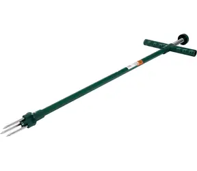 Flo Unkrautstecher / Unkrautstecher / T-Griff / Länge 98 cm