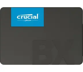 CRUCIAL BX500 1 TB / SSD / 2,5 Zoll / SATA III