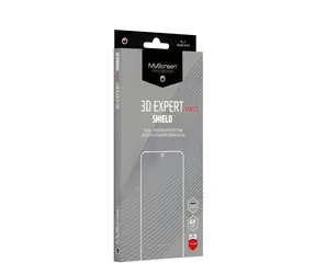 MyScreen 3D Expert Pro Apple Watch 6 40mm Schutzfolie / TPU / Für das gesamte Display