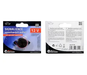 Compass Signalisierung der Beleuchtung / Autozubehör / Elektrisch