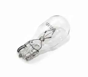 Compass T13 12V 10W Vollglas-Autolampe / Verpackung