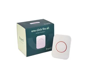frient SMART Button SBTZB-110 / Smart button / Zigbee-Fernbedienung
