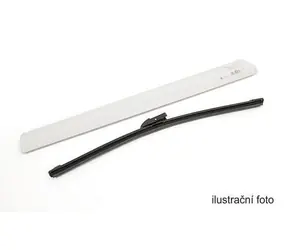 Compass FLAT BULK (CUBE16) 24"/610 mm / Scheibenwischer / Flach / Cube16-Halterung / Servicepaket