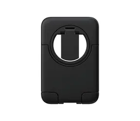 Speck ClickLock StandyGrip schwarz / Handyhalterung / Ständer / MagSafe