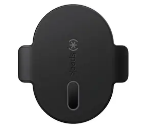 Speck ClickLock schwarz / Kfz-Halterung / Lüftungsschlitzhalterung / MagSafe