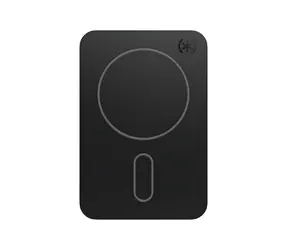 Speck Everywhere Mount ClickLock schwarz / Handyhalterung / Universal / Schnellverschluss