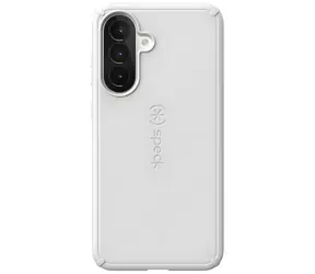 Speck Impact Hero Hue Bisque Gray / Schutzhülle / Samsung Galaxy A37 5G