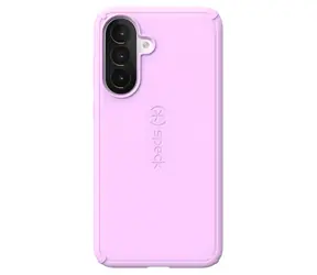 Speck Impact Hero Hue Hülle für Samsung Galaxy A37 5G, zartrosa / Schutzhülle