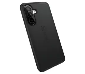 Speck Impact Hero Slim für Samsung Galaxy A37 5G, schwarz / Schutzhülle / Slim