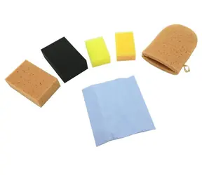 Compass Waschmaschinen-Set, 6er-Pack / Waschmaschinen-Set / 6-teilig