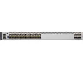 Cisco Catalyst 9500 / Switch / 24x 1/10/25G / 4X 40/100G Uplink / Netzwerk-Grundlagen