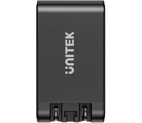 Unitek Travel Tri Pro / Ladegerät / 1x USB-A / 1x USB-C / 3 A