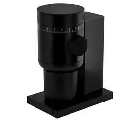 Fellow Opus Gen 2 schwarz / Kaffeemühle / 110 g Behälter / Edelstahlklingen