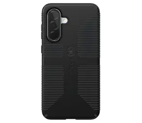 Speck ImpactHero Grip schwarz / Schutzhülle / Samsung Galaxy A36/A56 5G