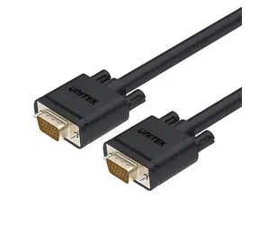 Unitek Y-C505 / VGA-Kabel (D-Sub) - VGA (D-Sub) / 5 m