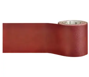 BOSCH C410 Standard für Holz und Lack / Schleifpapierrolle / Körnung 40 / 115 mm x 5 m