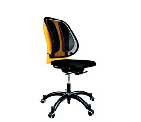 Fellowes Bürostühle / Rückenlehne / Netzgewebe / Tri-Tensioning-System