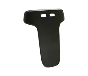Gigaset Gürtelclip für Gigaset R700H, schwarz / Gürtelclip / Kunststoff