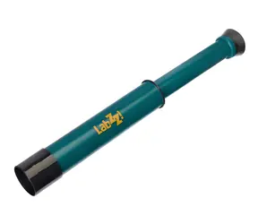 Levenhuk LabZZ S5 12x30 / Monokulares Fernglas / Für Kinder