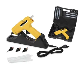 PowerPlus POWX146 / Heißklebepistole