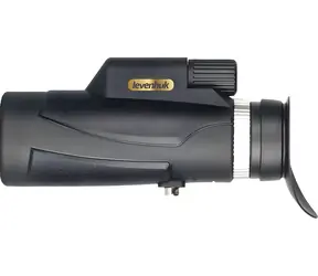 Levenhuk New Wise PLUS 8x42 / Fernglas / 8-fache Vergrößerung / Objektivdurchmesser 42 mm
