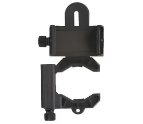Levenhuk A10 / Smartphone-Adapter / Für Ferngläser und Mikroskope