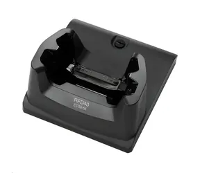ZEBRA Ladestationsadapter für RFD40, EC50 und EC55 / Adapter / Nur Laden / ShareCradle-Basis