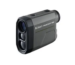 Nikon Prostaff 1000 / Laser-Entfernungsmesser
