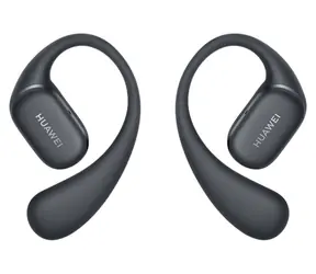 Huawei FreeArc schwarz / Kabellose Kopfhörer mit Mikrofon / Bluetooth