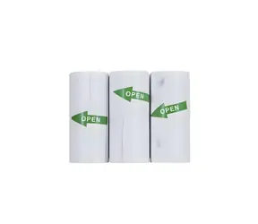 Denver PSP-43 / Papierrollen für KPC-1363, KPC-1370, KPC-1374BT und MBP-32B