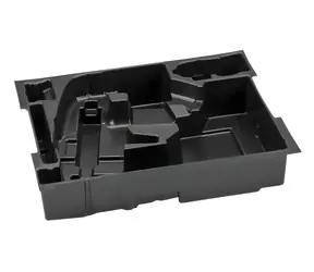 BOSCH L-BOXX Einsatz 136 für GST 160/1400 / Organizer / PS / 403x80x330 mm