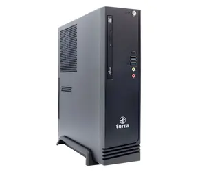 TERRA PC BUSINESS 6000 / Desktop-Computer / Intel Core Ultra 5 225 / 16 GB RAM / 500 GB SSD / Windows 11 Pro