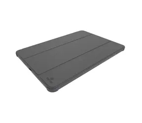 Terra SMART Folio Hülle mit Stifthalter für PAD 1201, grau / Hülle / 12,6 Zoll / Kunstleder
