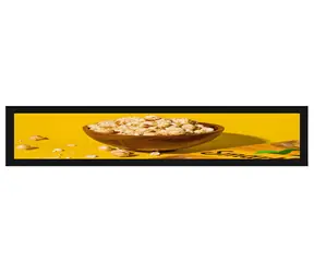 21,1" ADI Artemis Bar TW-211N / Stretch-LCD-Display / 1920 x 371 / 500 cd/m / 24/7 / Android
