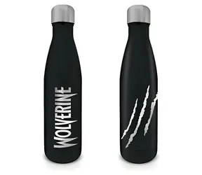 Wolverine Edelstahlflasche / Flasche / Edelstahl