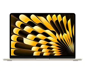 Apple MacBook Air 13" M5 2026 DE Champagner / Notebook / Apple M5 / 24 GB / 1 TB SSD / Apple 10-Core iGPU / macOS