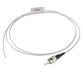Optisches Pigtail ST 50/125 mm Economy / Optisches Pigtail / Multimode / 1 m