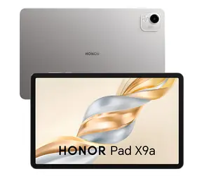 Honor Pad X9a 6+128GB grau / Tablet / 11,5" / Wi-Fi / Android 15