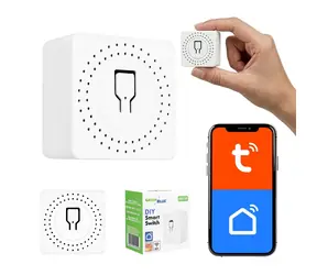 GB739 WLAN-Smart-Schalter für Unterputzdose