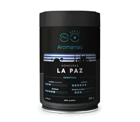 Honduras La Paz Dose 250 g / Kaffeebohnen