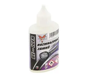 Compass Lock Defroster 50 ml / Lock Defroster / Für Auto