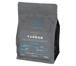 China Yunnan / Kaffeebohnen / 250 g