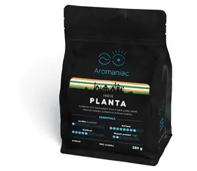 India Planta 250 g / Gemahlener Kaffee